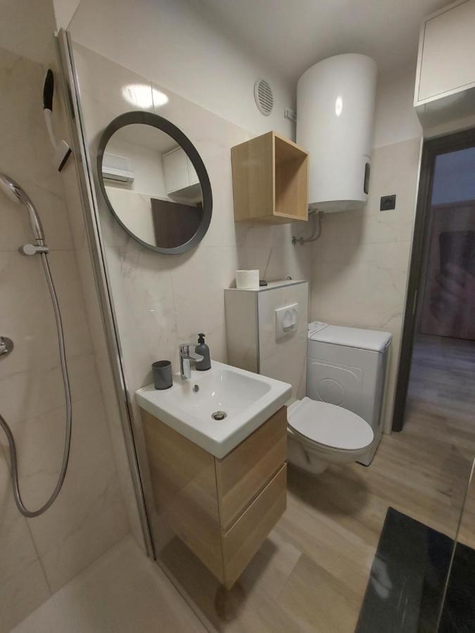 River68 - Apartment In غييكا المظهر الخارجي الصورة