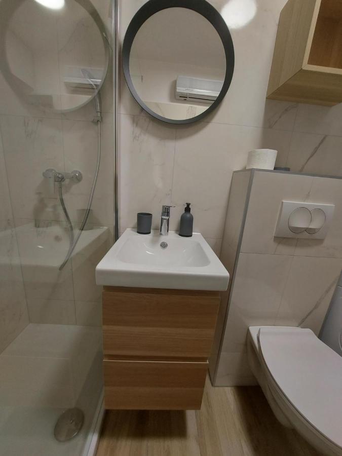 River68 - Apartment In غييكا المظهر الخارجي الصورة