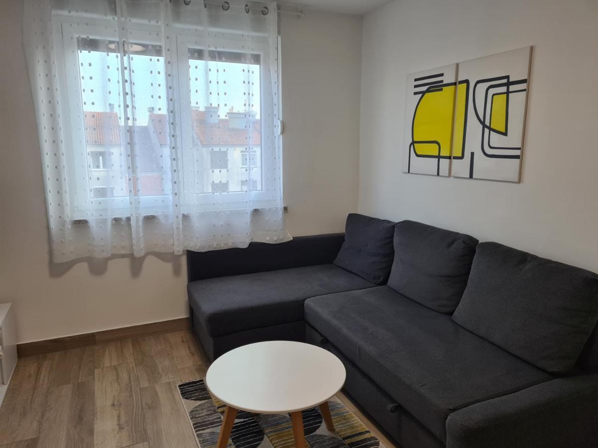 River68 - Apartment In غييكا المظهر الخارجي الصورة